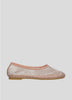 ballerine traforate