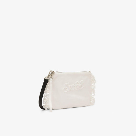 pochette con frange W36207005 SUN68