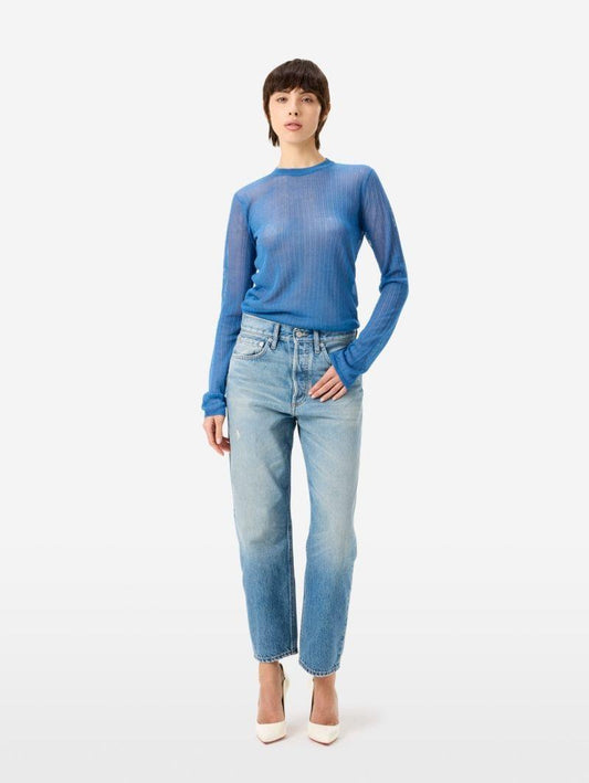 jeans mom fit P543001 CYCLE