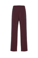 PANTALONI IN CREPE IN RASO G66033002 SO ALLURE