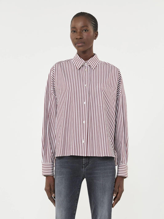 Camicia over AUREO006 MAXMARA WEEKEND