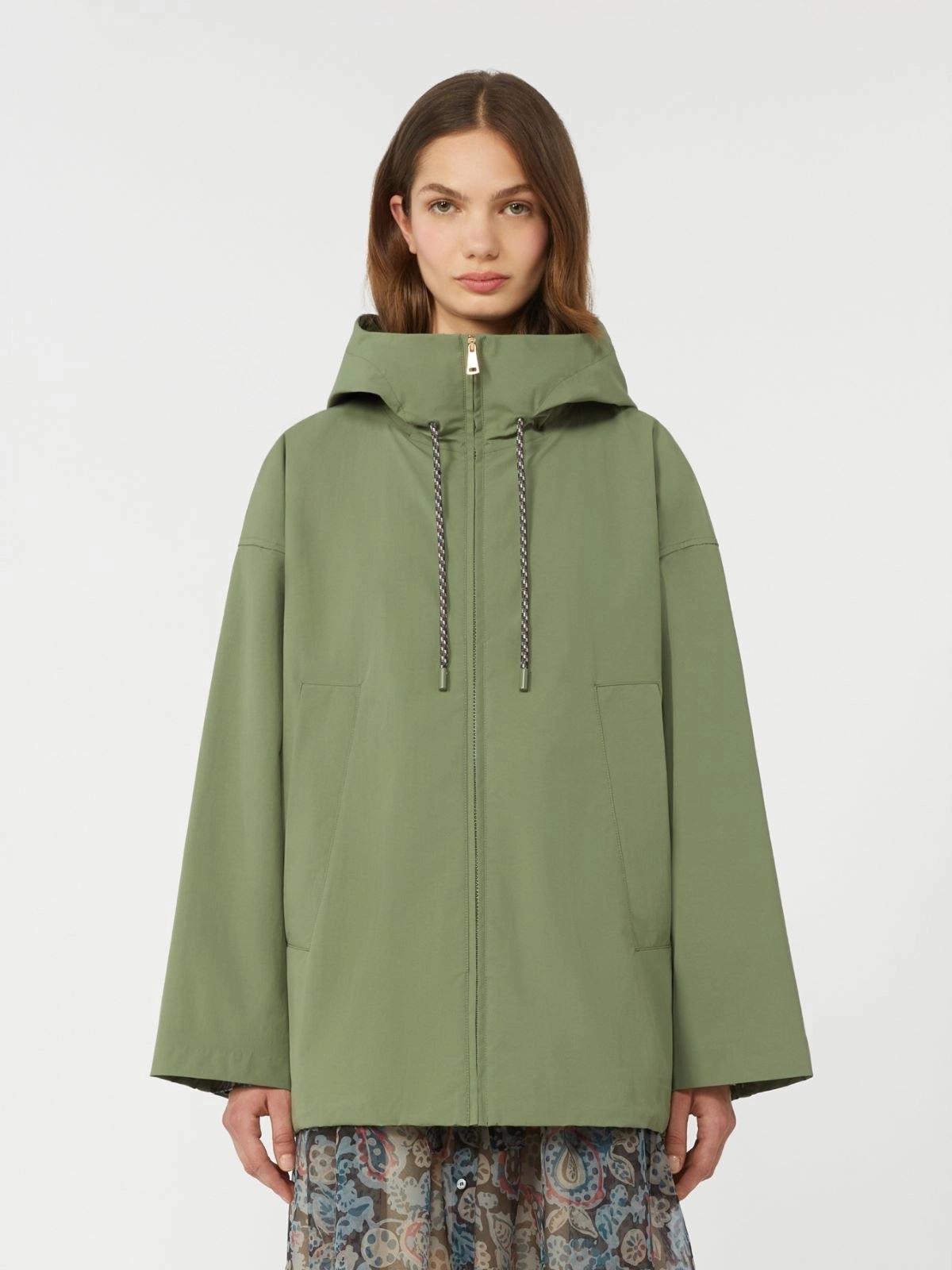 Giacca a vento BELLA017 MAXMARA WEEKEND