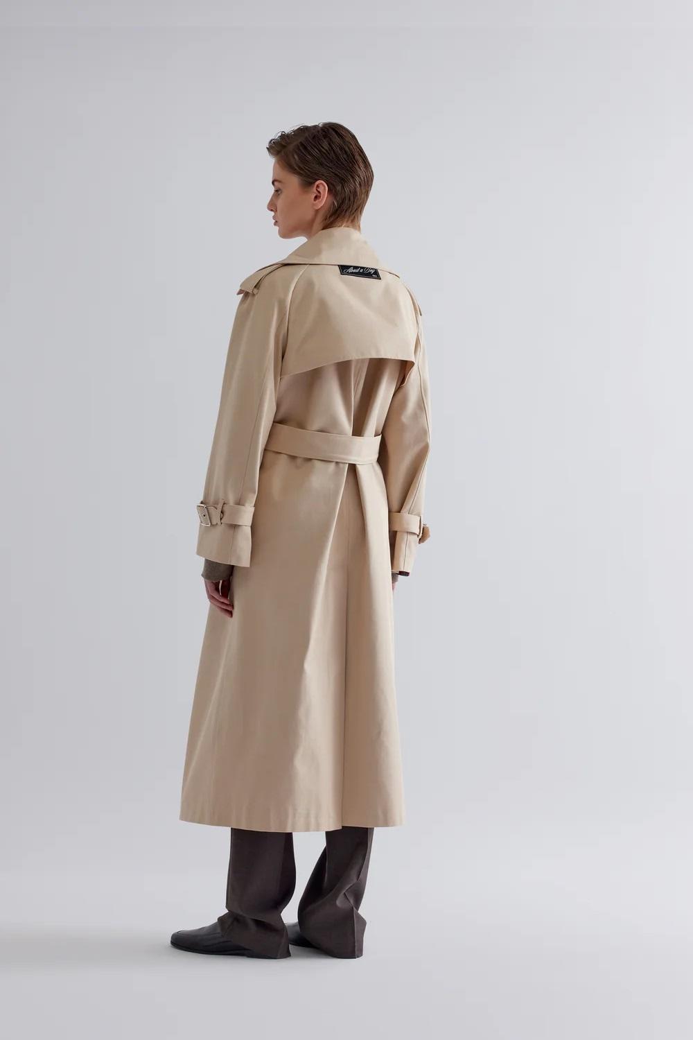trench RIHANNA RIHANNA009 ERIKA CAVALLINI