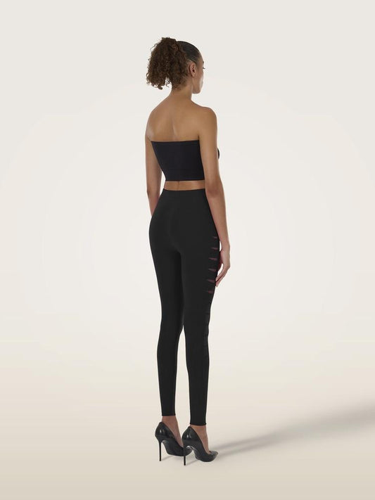 leggings in filato riciclato 19492000 WOLFORD