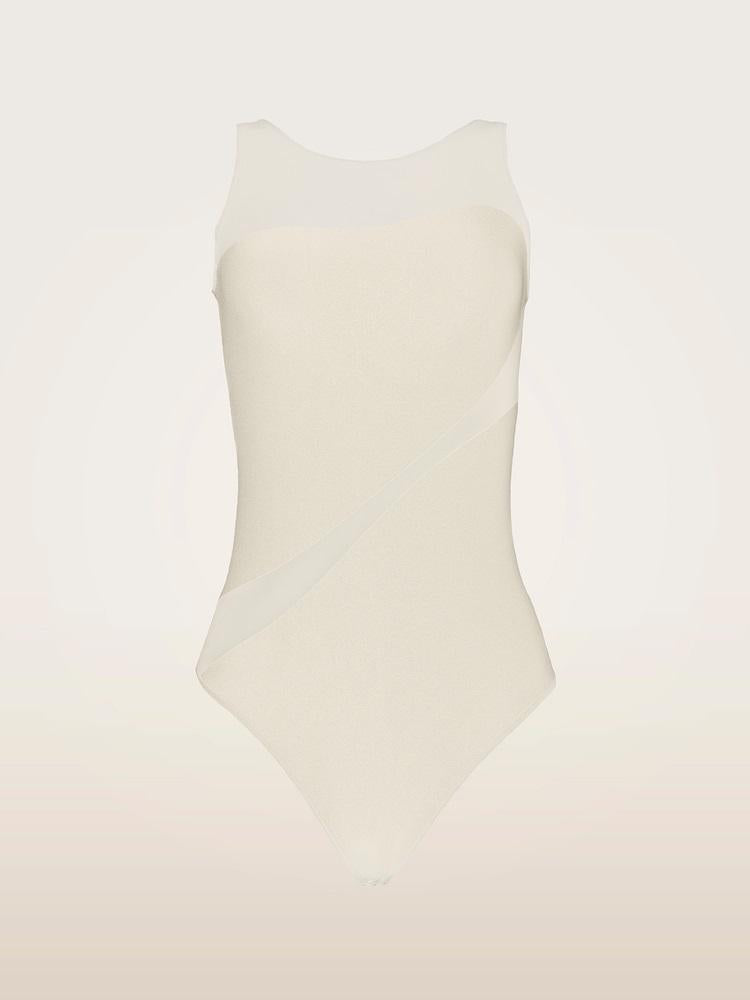 Body string smanicato 77126031 WOLFORD