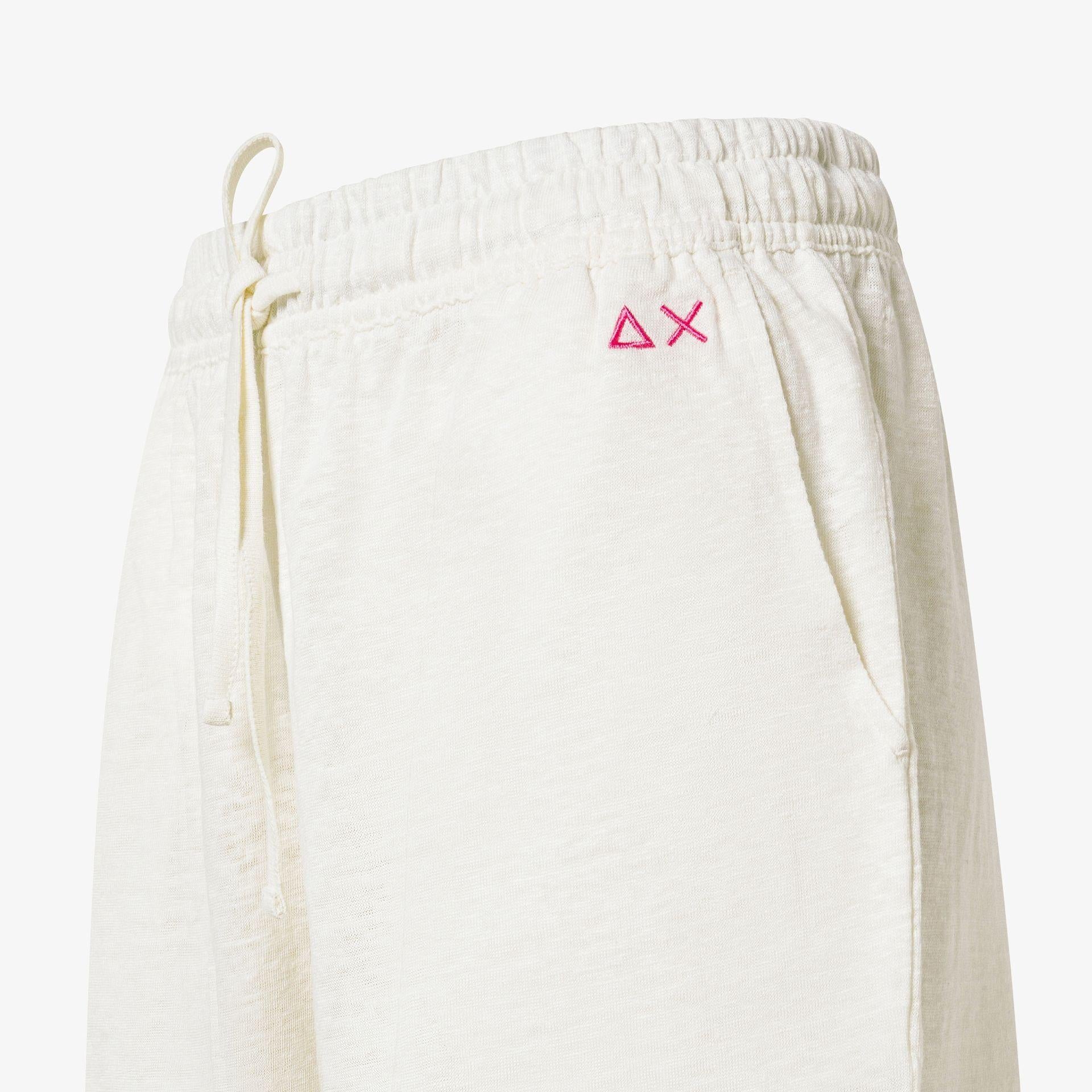 short in jersey T36248005 SUN68