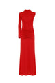 abito lungo sirena G11043C010 SO ALLURE