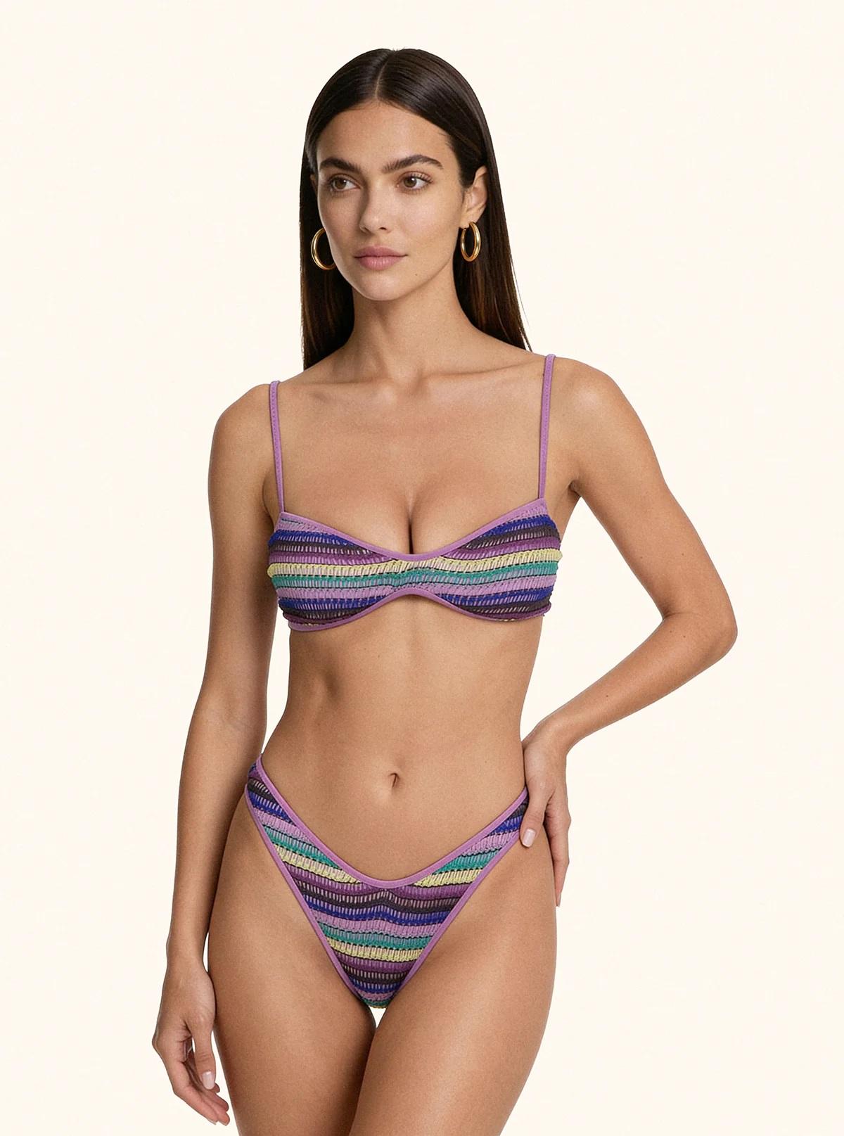 costume a fascia 