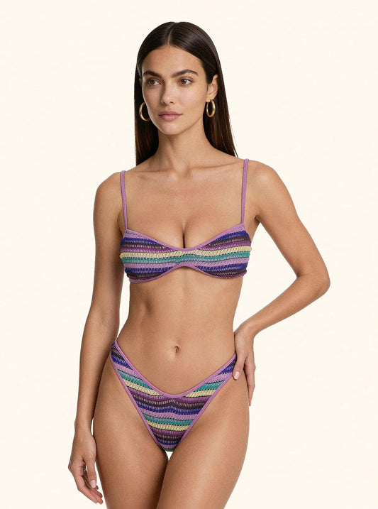 costume a fascia 
