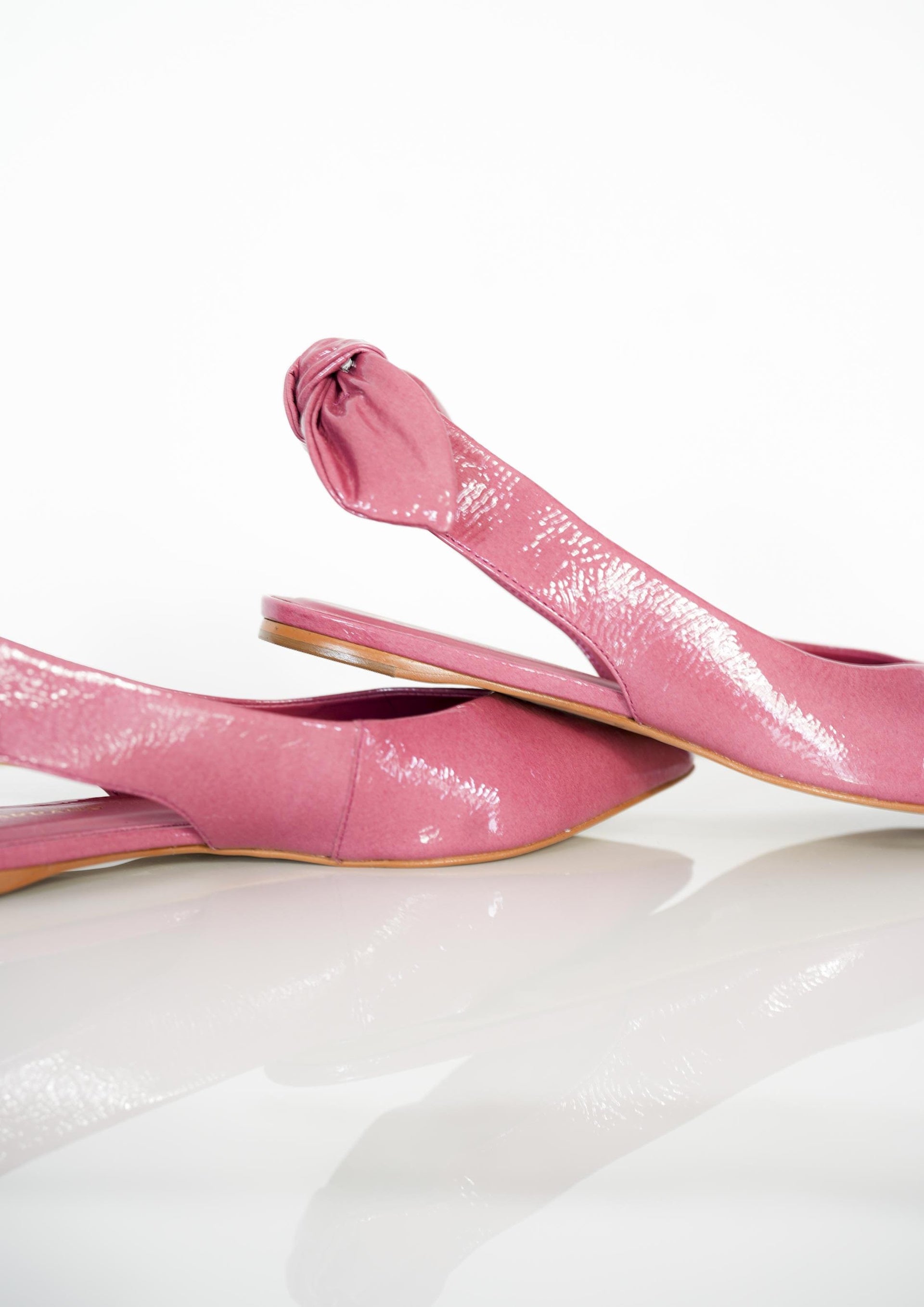 Ballerine slingback 