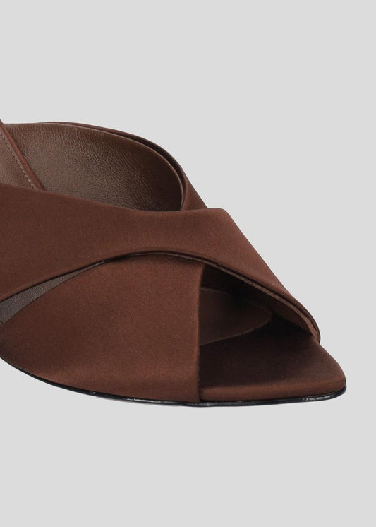 mules 123Z75BK006 LOLA CRUZ