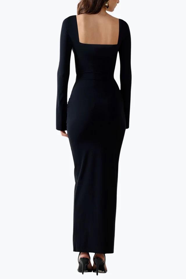 Bella Multi Dress 252683000 ROOM24