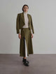 giacca crop GI098017 JIJIL