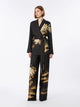 pantalone in seta MSEMAPPA000 MAXMARA STUDIO