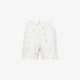 shorts in cotone con ricami S36252005 SUN68