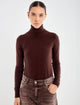 Dolcevita Slim Fit 44008F006 VICOLO