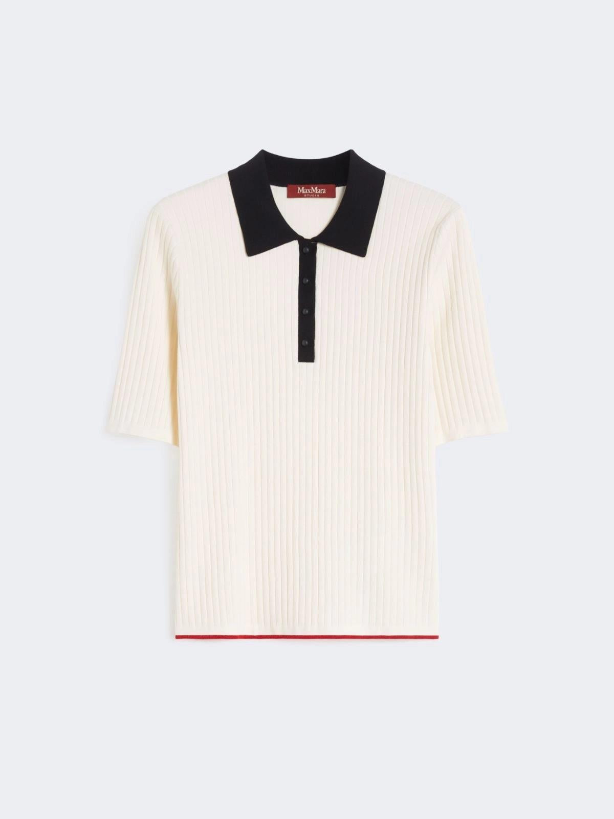 polo OSCURI005 MAXMARA STUDIO