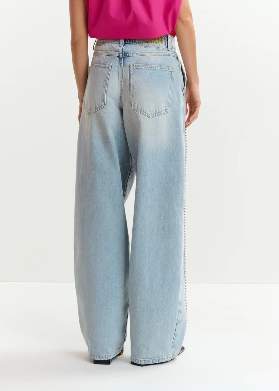 jeans palazzo JAWEL001 ESSENTIEL