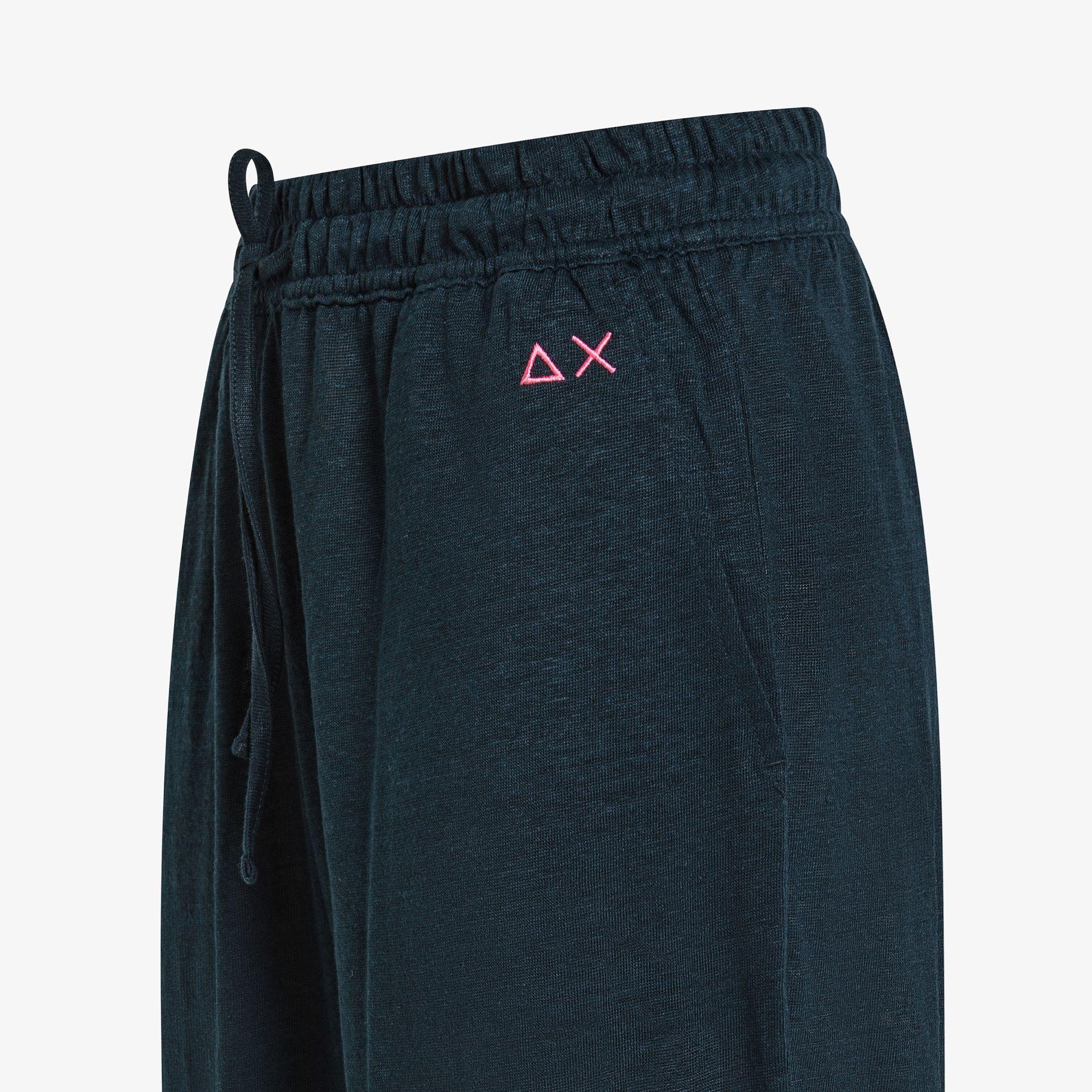 pantalone palazzo T36249003 SUN68
