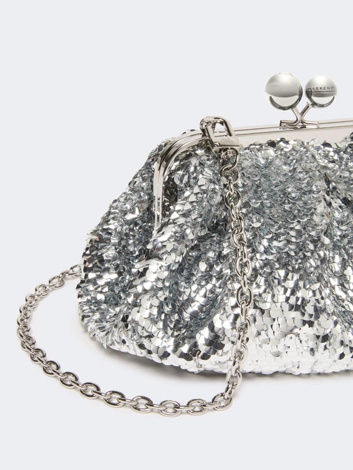 borsa a mano piccola TARGA045 MAXMARA WEEKEND