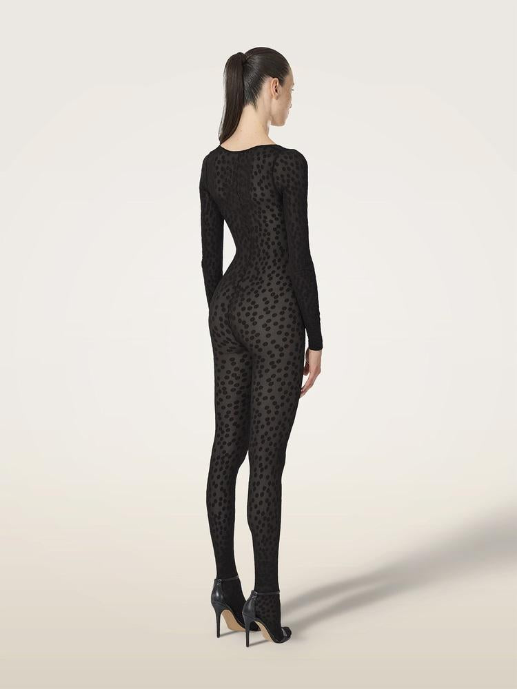 tuta intera 58309000 WOLFORD