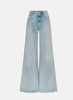 jeans wide leg