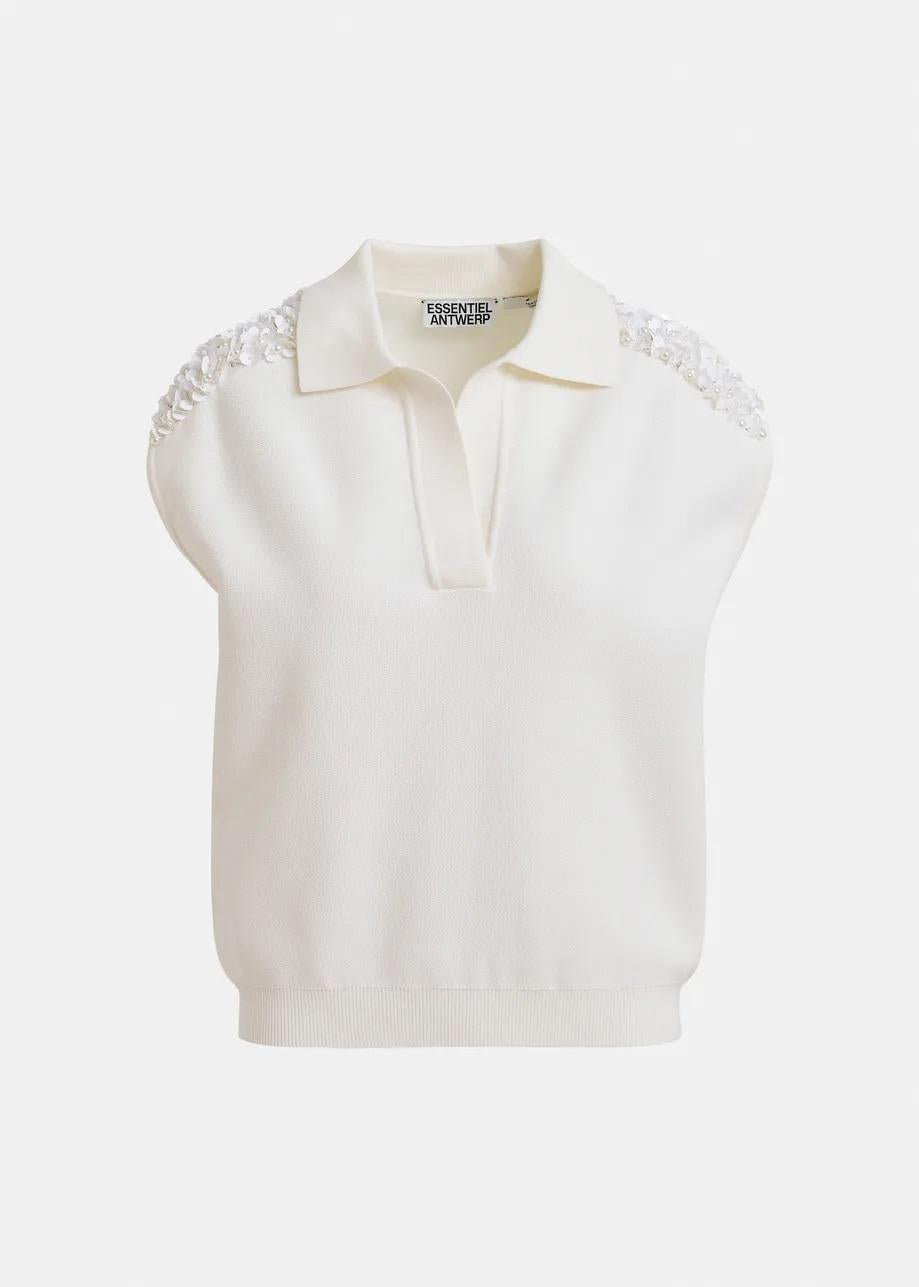 polo JOLINE005 ESSENTIEL