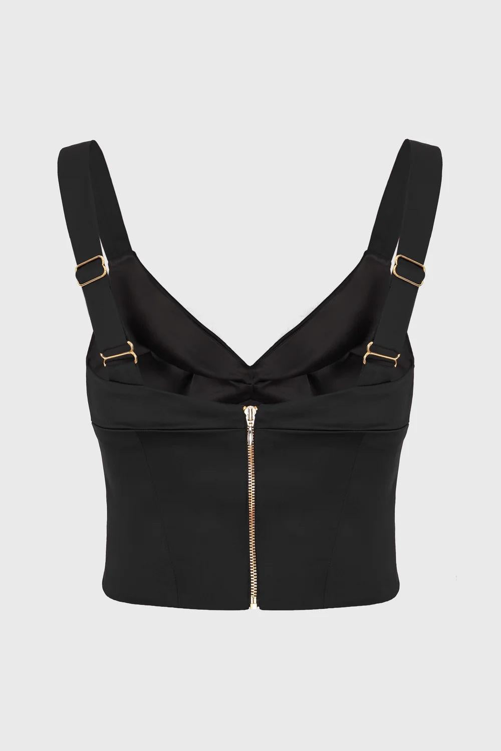 top in seta HAZE TOP000 MURMUR