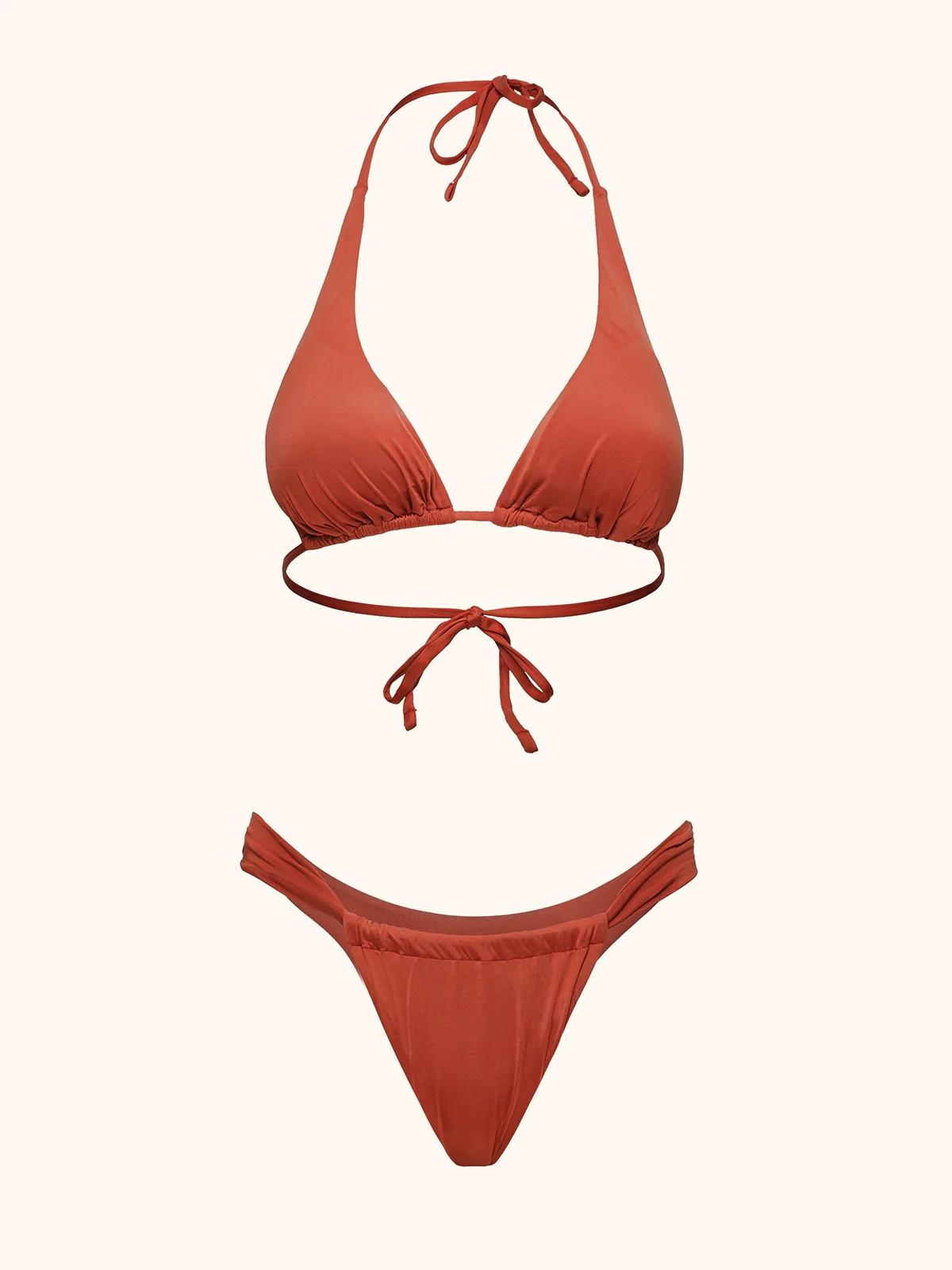 Bikini triangolo 0100042 ME FUI