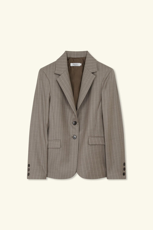 giacca 39103 CHLOE006 BARBA NAPOLI