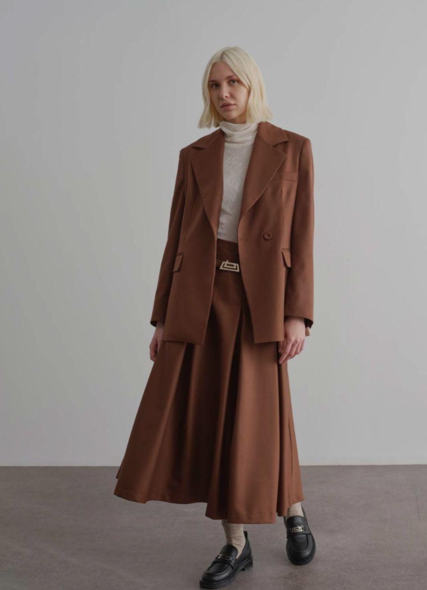 gonna plisse GO381006 JIJIL