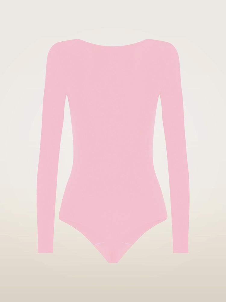 body manica lunga 78055011 WOLFORD