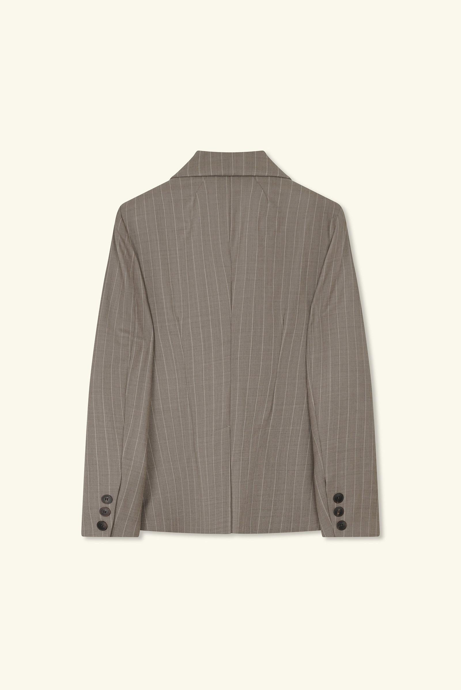 giacca 39103 CHLOE006 BARBA NAPOLI