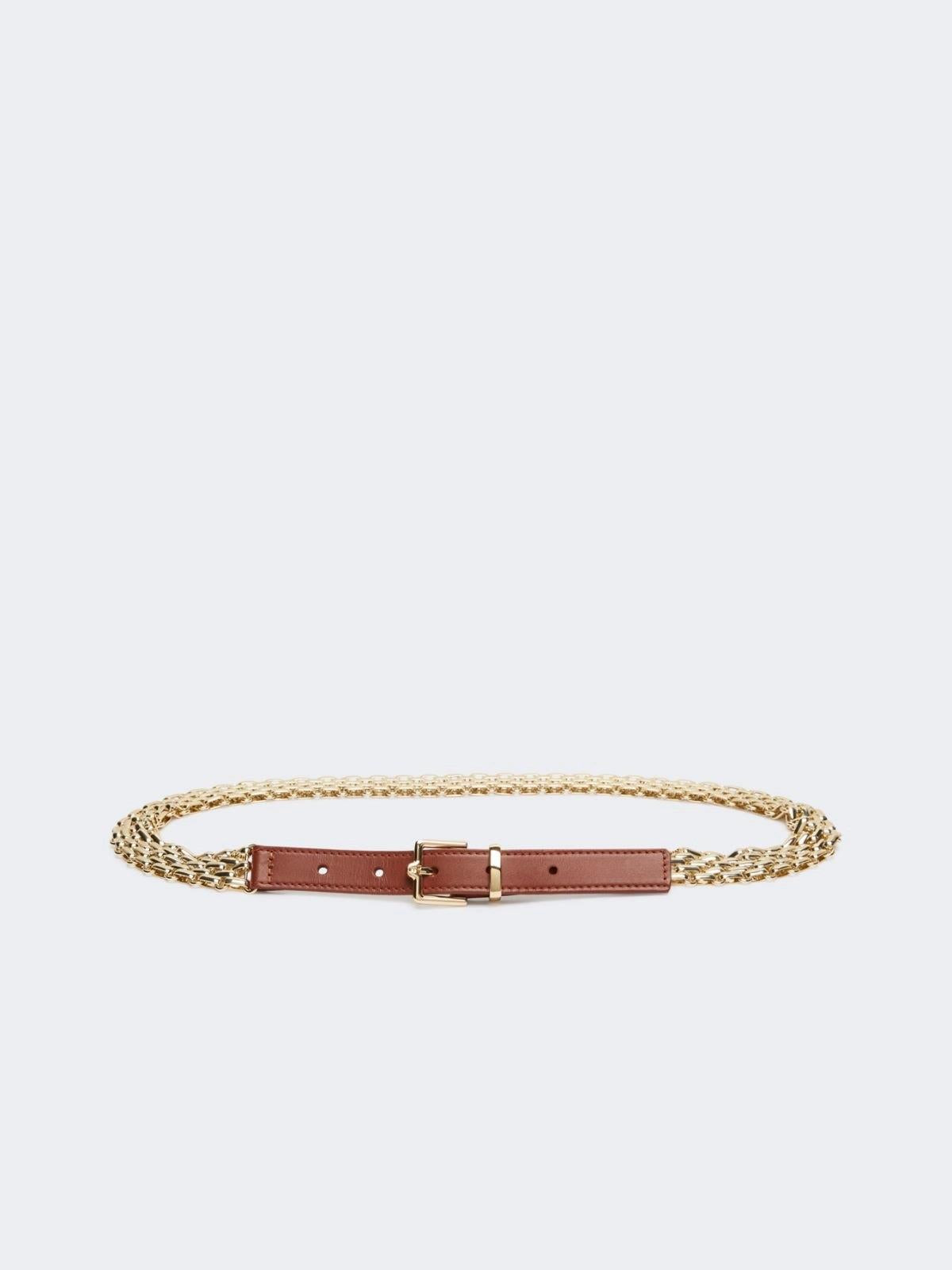 cintura PACCHE018 MAXMARA WEEKEND