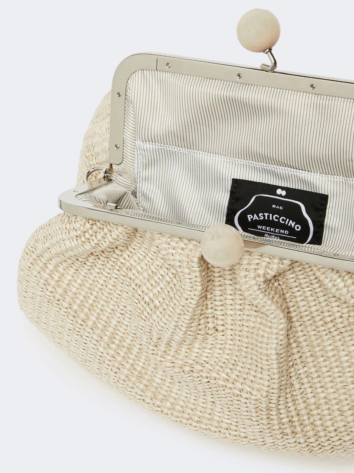 borsa a mano media FORTUNA013 MAXMARA WEEKEND
