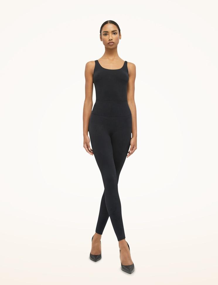Leggings riciclabili con leggero effetto modellante 16021000 WOLFORD