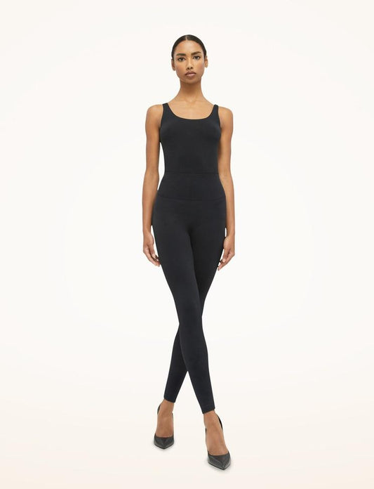 Leggings riciclabili con leggero effetto modellante 16021000 WOLFORD