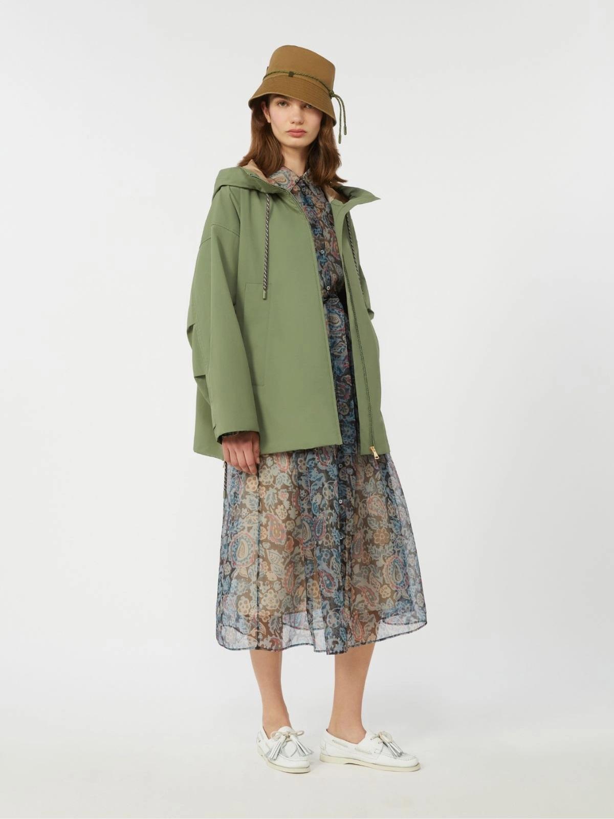 Giacca a vento BELLA017 MAXMARA WEEKEND