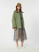 Giacca a vento BELLA017 MAXMARA WEEKEND