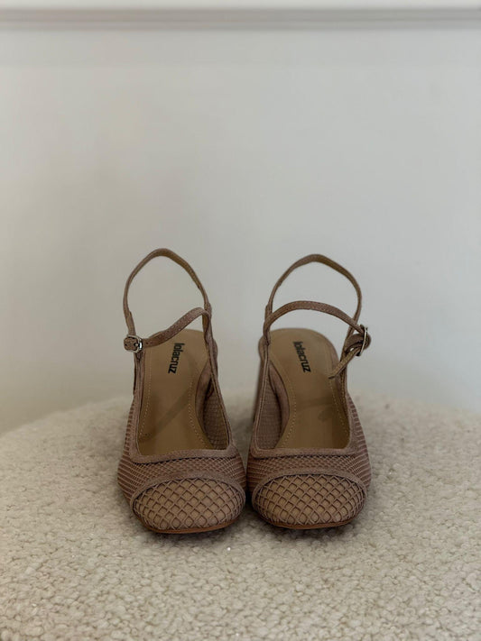 ballerina 016Z74BK047 LOLA CRUZ