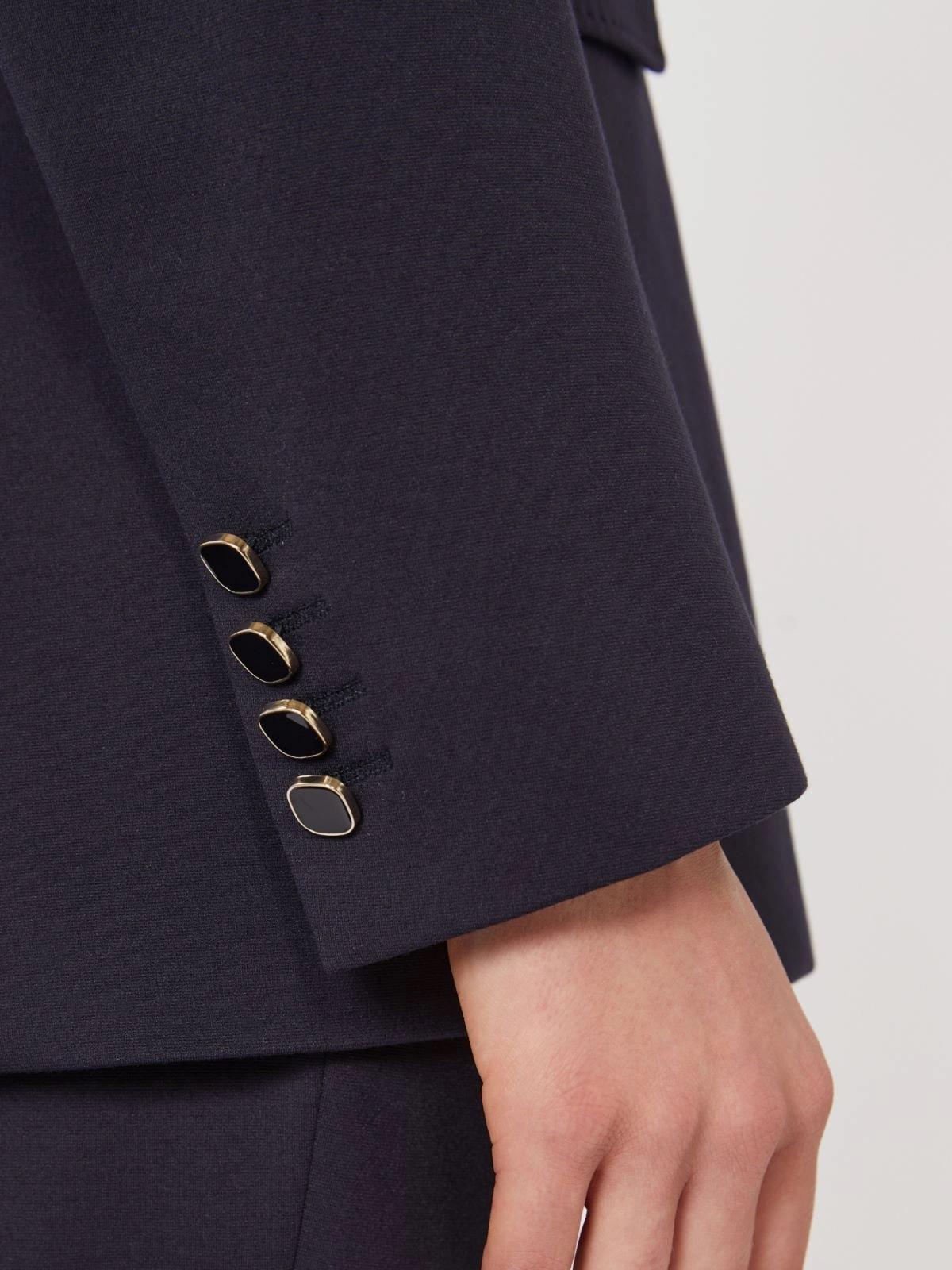 giacca doppiopetto MSTRIVIERA003 MAXMARA STUDIO
