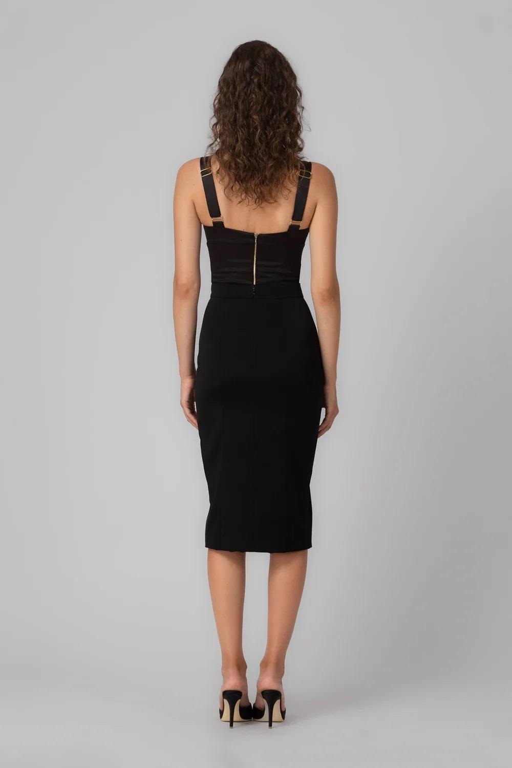 top in seta HAZE TOP000 MURMUR