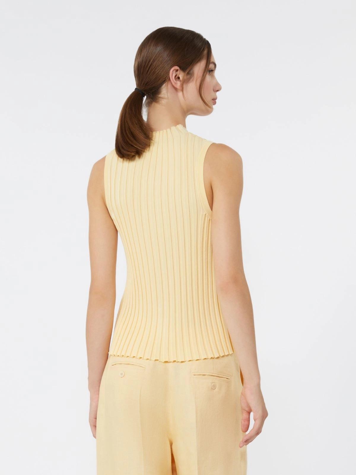 canotta in maglia BAUTTA016 MAXMARA WEEKEND