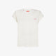 t-shirt in cotone T36247005 SUN68