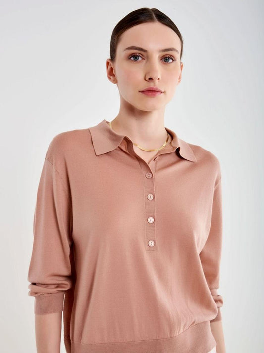 polo 2AB2064034 VICOLO