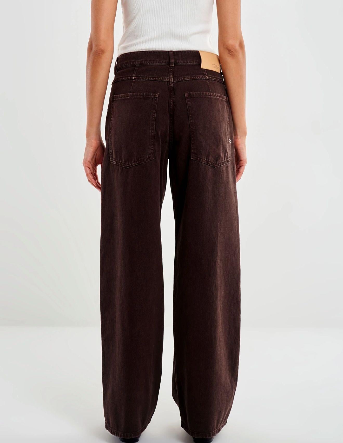 Jeans Icon Mia Moro DF5109006 VICOLO