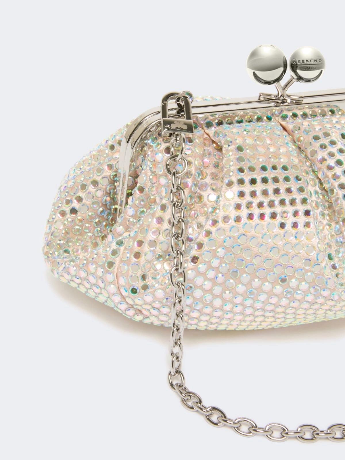 borsa a mano piccola LAMA047 MAXMARA WEEKEND