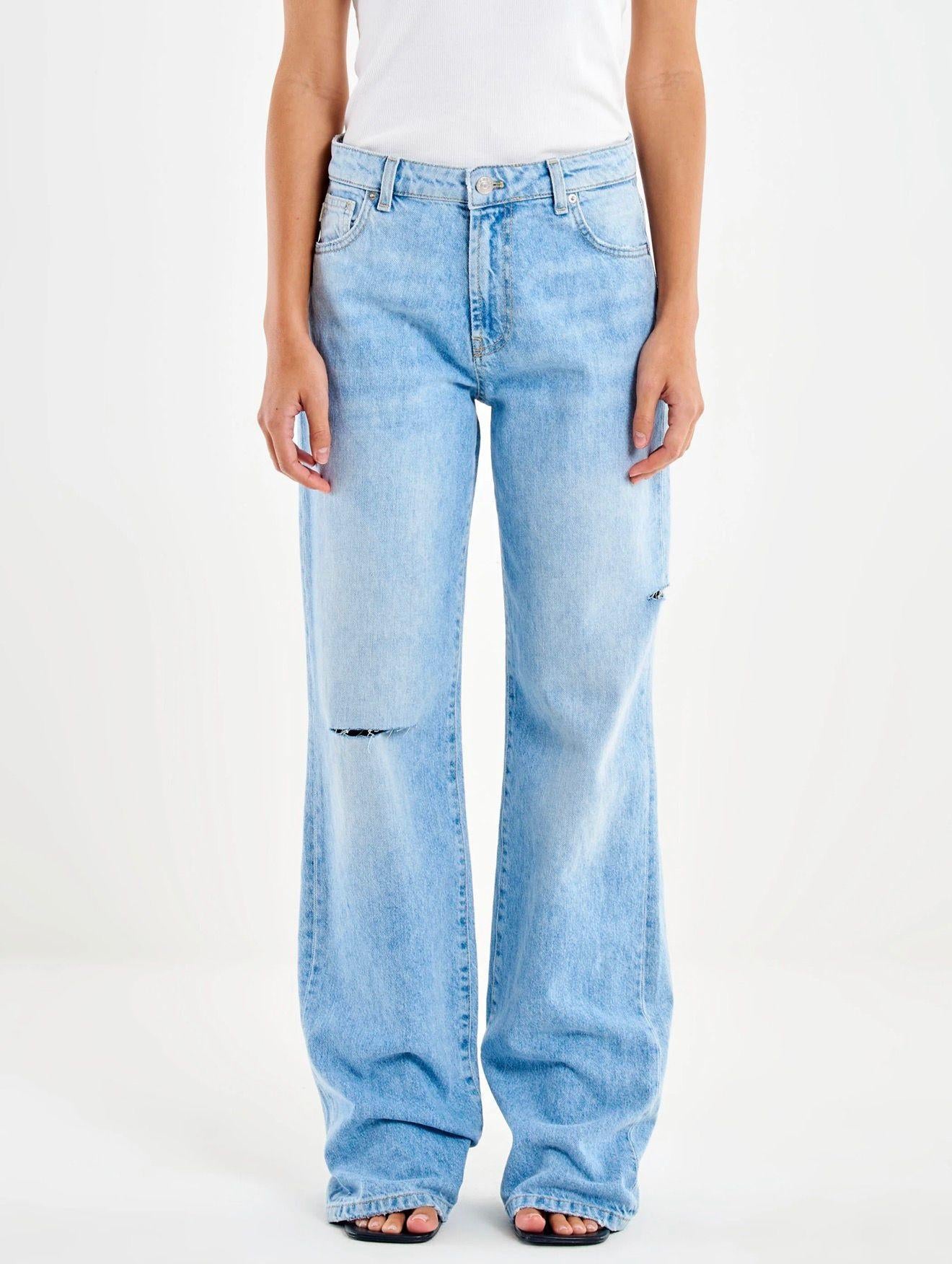 jeans alex DAB5024001 VICOLO