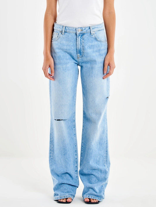 jeans alex DAB5024001 VICOLO