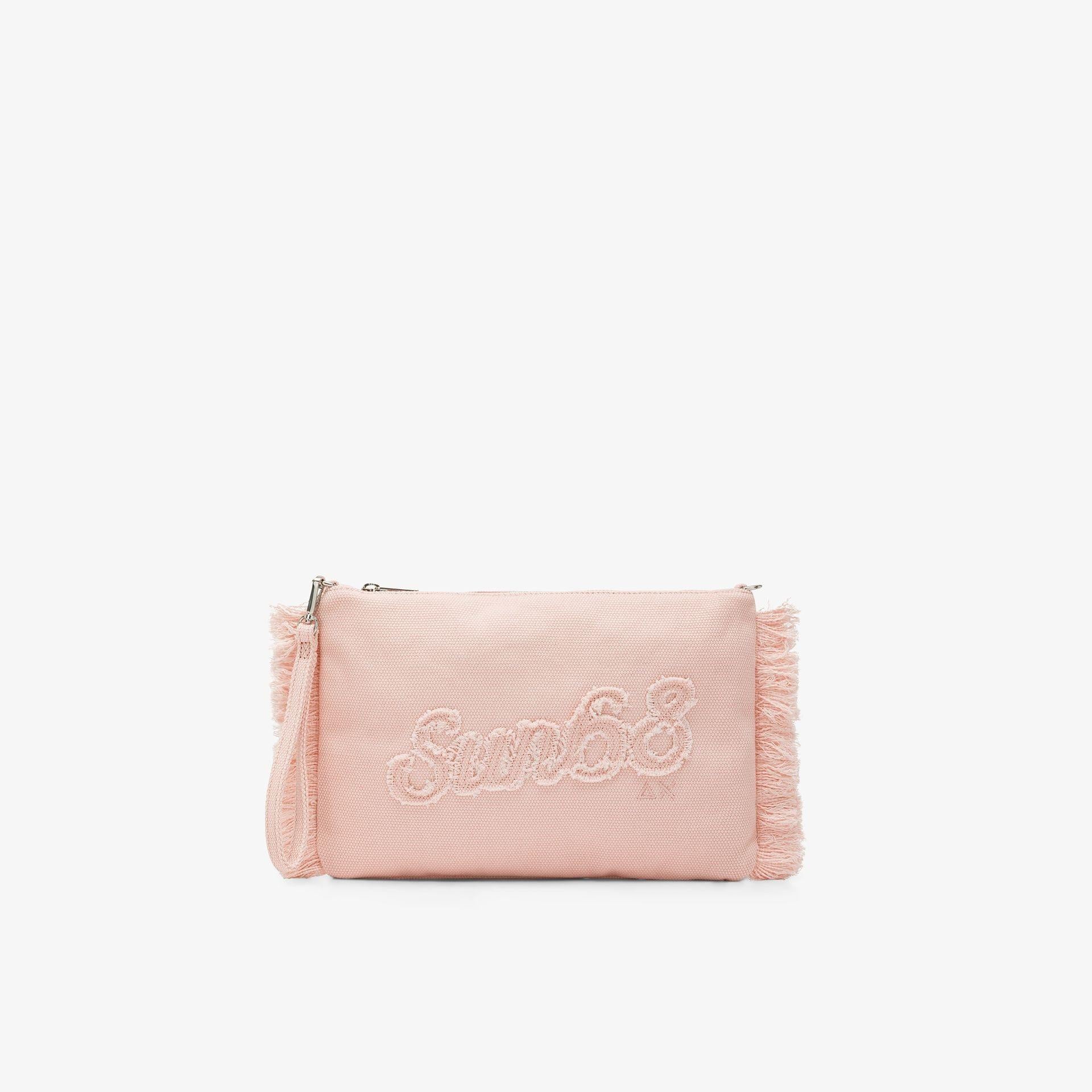 pochette con frange W36207011 SUN68